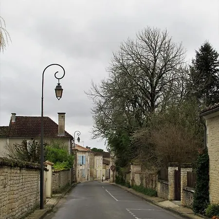 Les Vignes * Mérignac