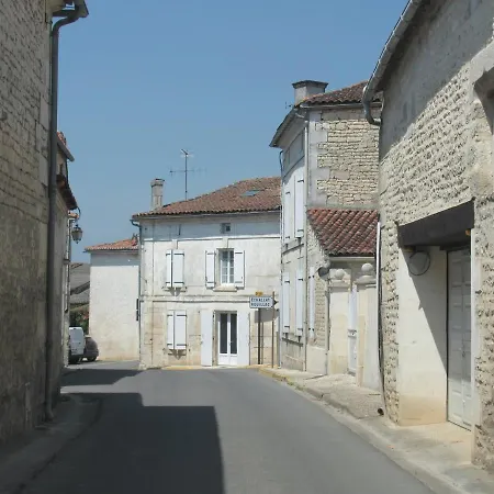 Les Vignes Dom wakacyjny