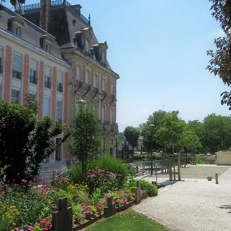 Dom wakacyjny Les Vignes Mérignac