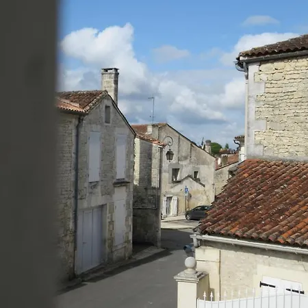 Les Vignes *
