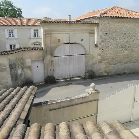 Les Vignes * Mérignac