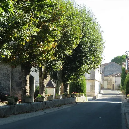 Dom wakacyjny Les Vignes *